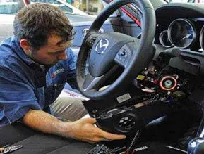 West Linn Locksmith West Linn, OR 503-837-3031 - 15a-Ignition-Repair